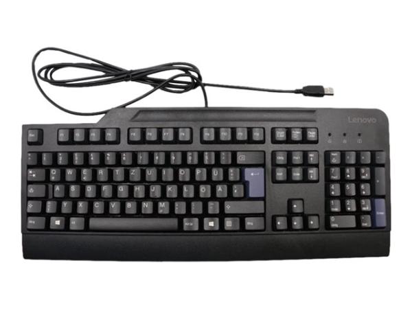 Lenovo Preferred Pro USB Keyboard DE